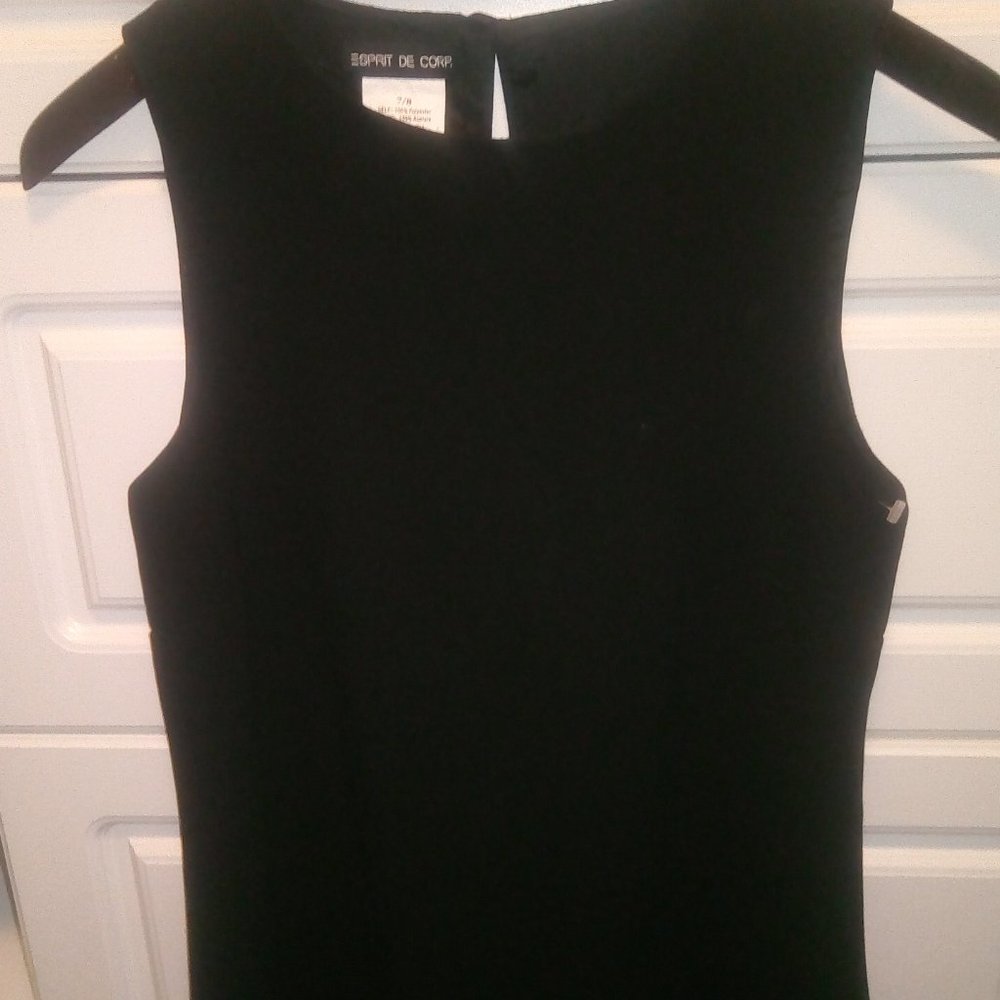 NWT "little black dress" - Picture 4 of 7